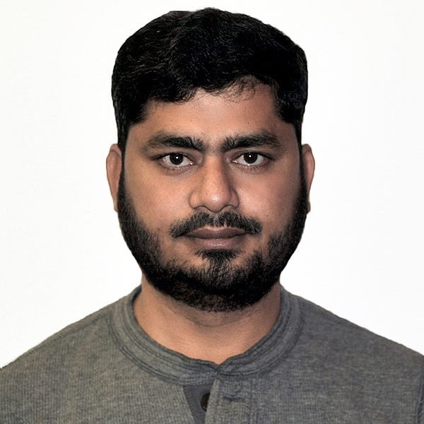 Professor Amzad Hossain